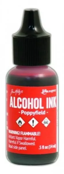 ranger alcohol ink 15 ml currant tim22008 tim holtzranger alcohol ink 15 ml poppyfield tal40736 tim holtz