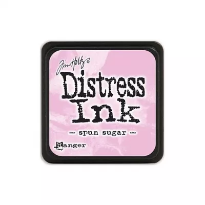 Spun Sugar mini distress ink pad timholtz ranger
