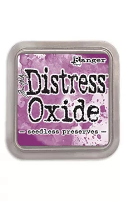 TDO56195 seedless preserves distress oxide ink pad ranger tim holtz