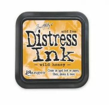 Distress Ink Distress Ink Pad Distress Ink Pad Mowed Lawn