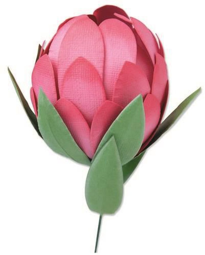 Gummistiefel Pflanzengefäß von Olivia Rose Thinlits Stanzschablonen 17 Stk 