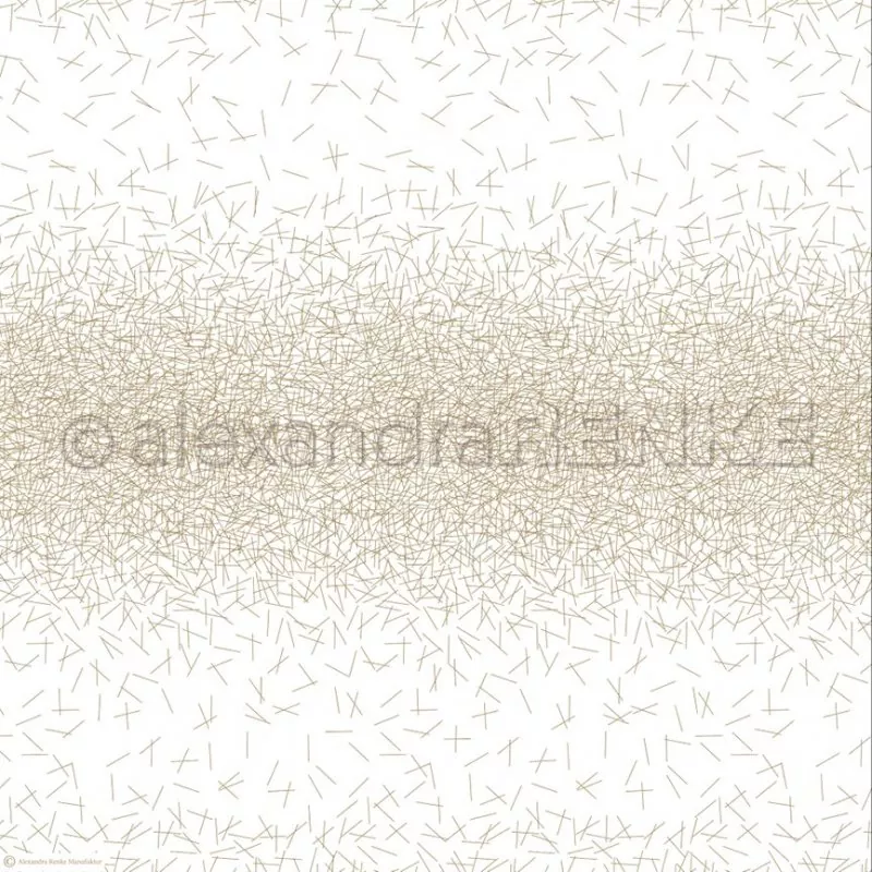 10663 gold striche alexandra renke 12x12 design papier scrapbooking