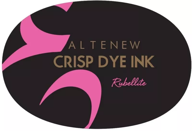 Rubellite Crisp Dye Ink Altenew
