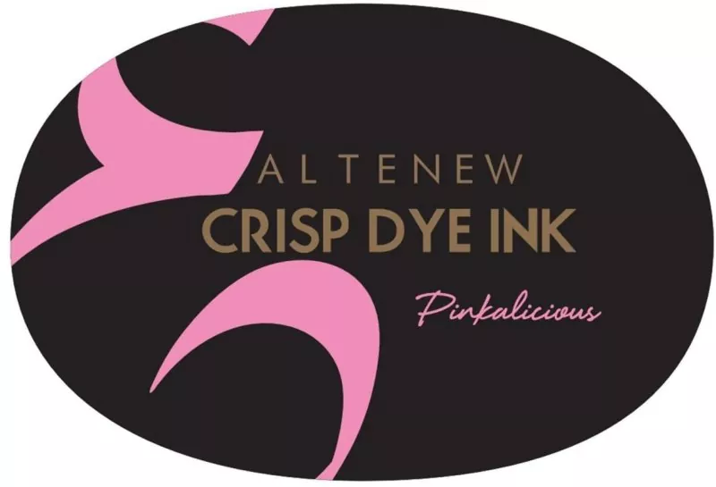 Pinkalicious Crisp Dye Ink Altenew