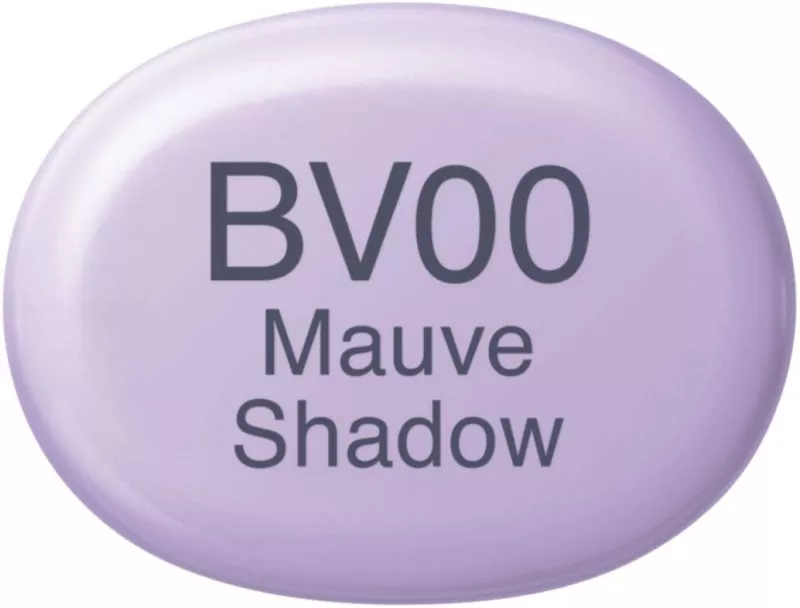 BV00 Copic Sketch Marker