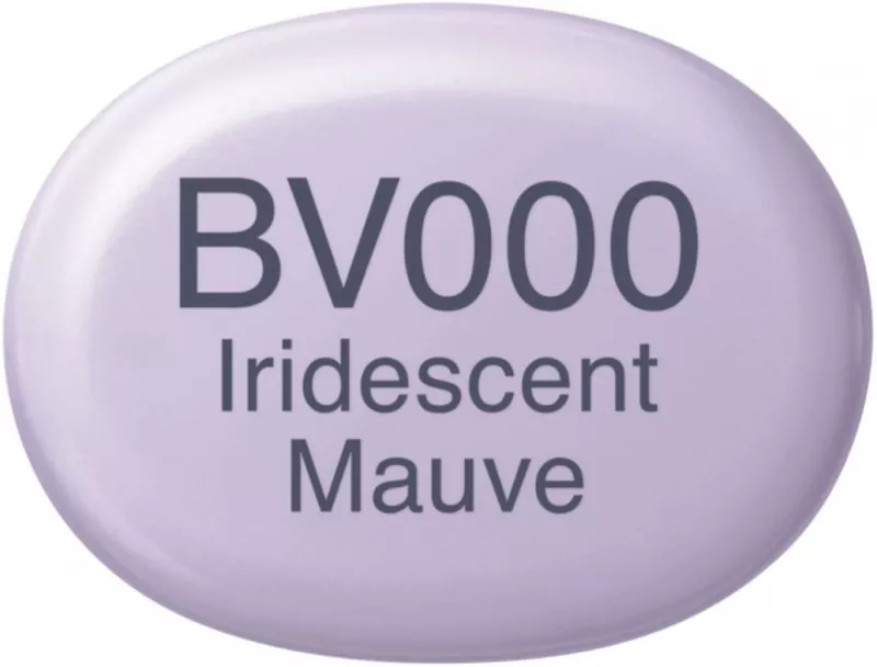 BV000 Copic Sketch Marker
