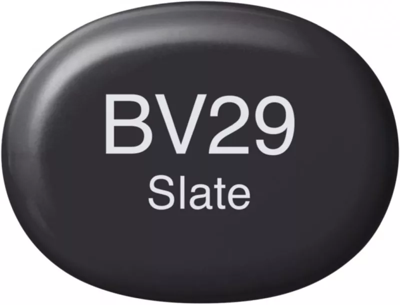 BV29 Copic Sketch Marker
