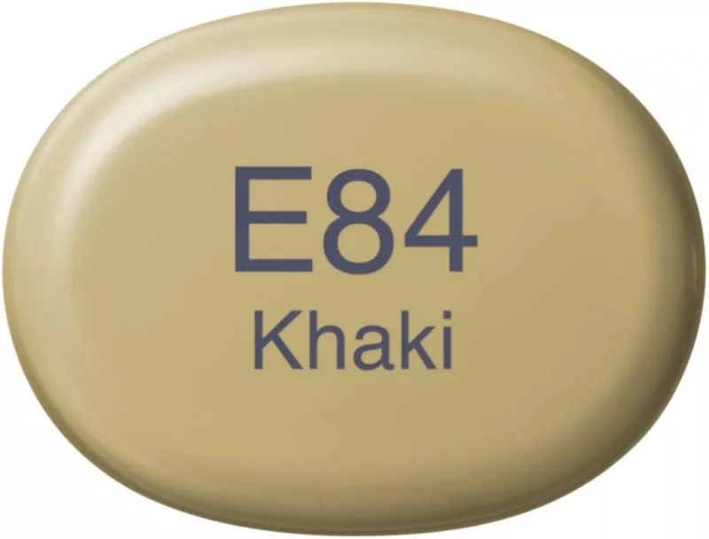 E84 Copic Sketch Marker