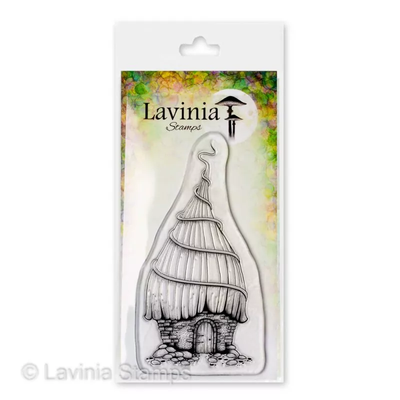 Bumble Lodge Lavinia Clear Stamps
