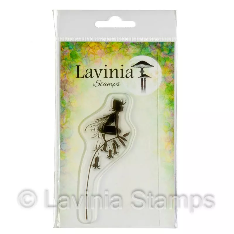 Bella Lavinia Clear Stamps
