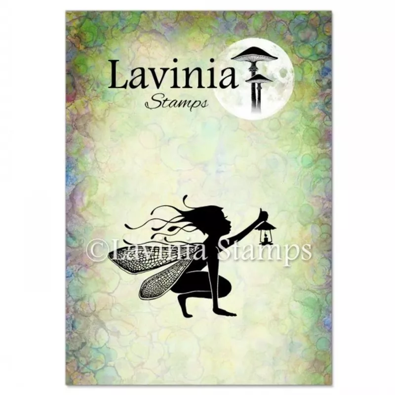 Dana Lavinia Clear Stamps