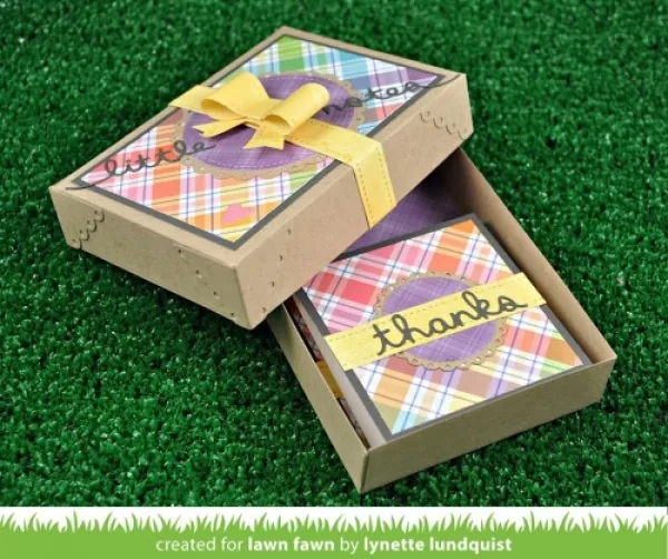 LF1484 GiftBox lawn fawn card2