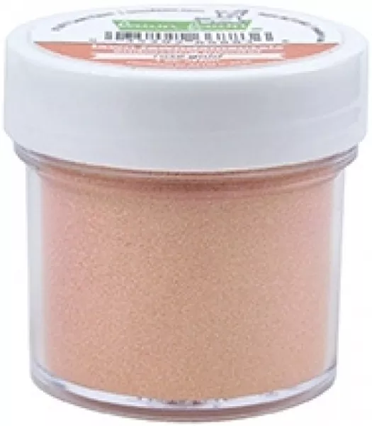 Rose Gold Embossing Powder Lawn Fawn