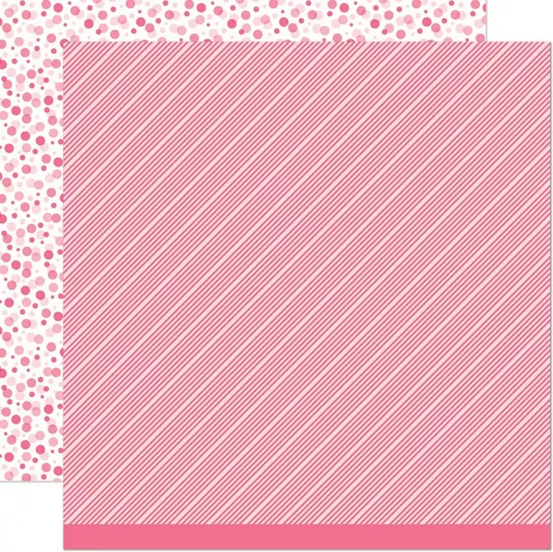 All the Dots Petite Paper Pack 6x6 Lawn Fawn 2