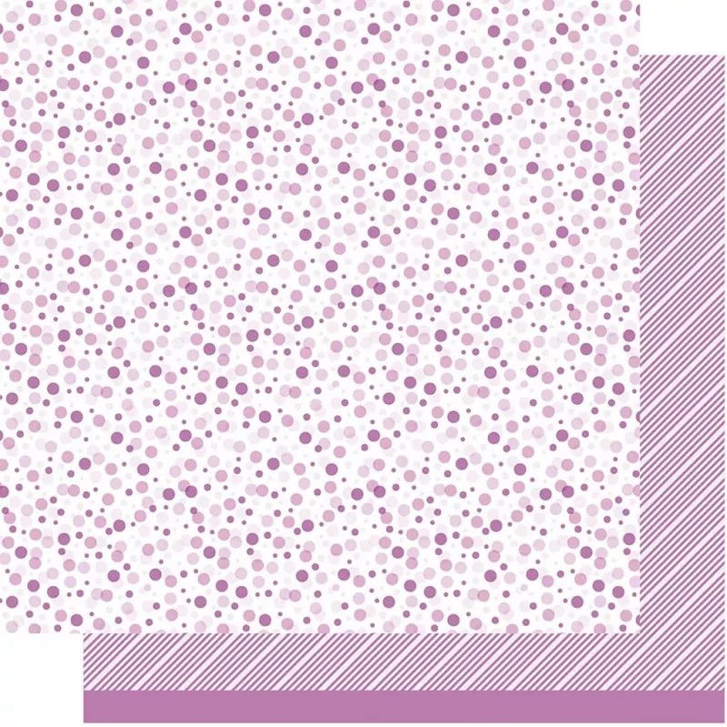 All the Dots Petite Paper Pack 6x6 Lawn Fawn 11