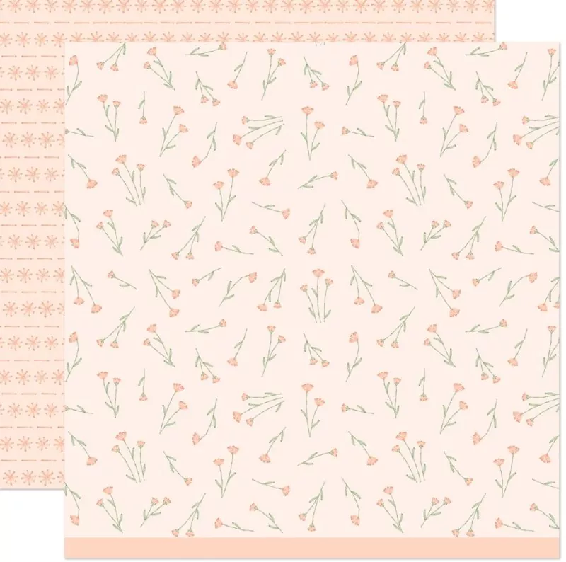 What's Sewing On? Satin Stitch lawn fawn scrapbooking papier 1