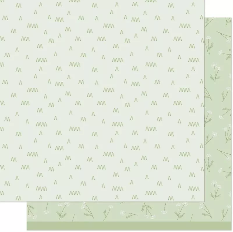 What's Sewing On? Stem Stitch lawn fawn scrapbooking papier