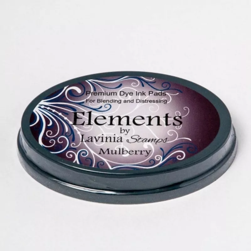 Mulberry Elements Premium Dye Ink Lavinia