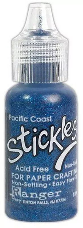 stickles ranger Pacific Coast