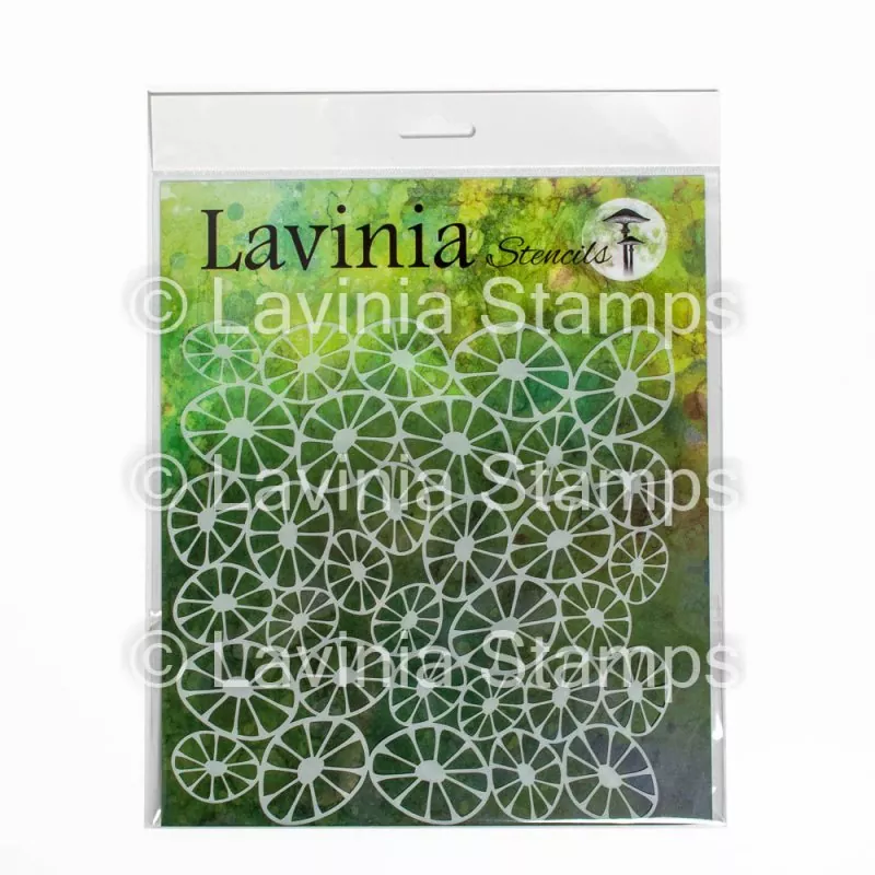 Abstract Stencil Lavinia
