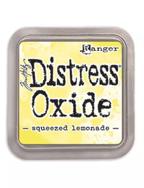 qTDO56249 ranger tim holtz distress oxide ink squeezed lemonade
