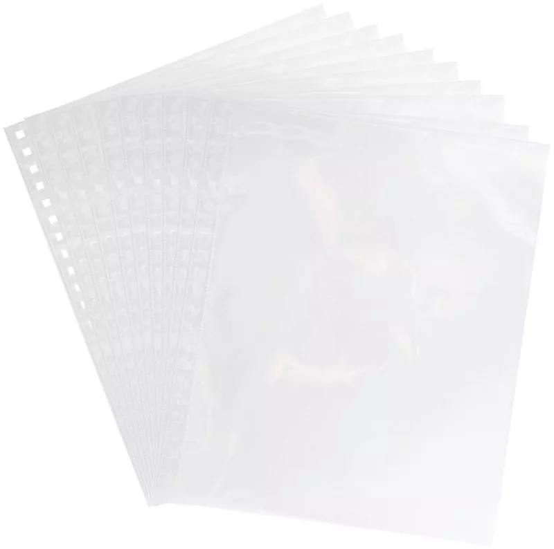 Cinch Page Protectors 8,5x11 Inch von We R Memory Keepers