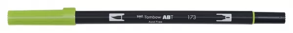 tombow abt dual brush pen 173