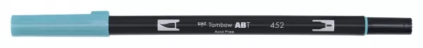 tombow abt dual brush pen 452