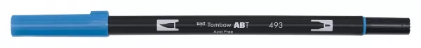 tombow abt dual brush pen 493