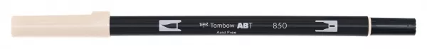 tombow abt dual brush pen 020 offen