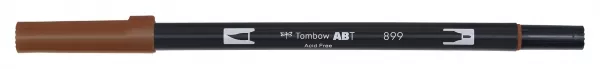 tombow abt dual brush pen 899