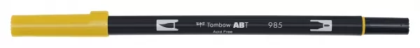 tombow abt dual brush pen 985