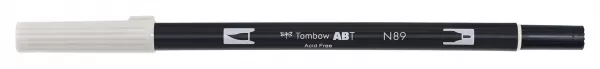 tombow abt dual brush pen N89