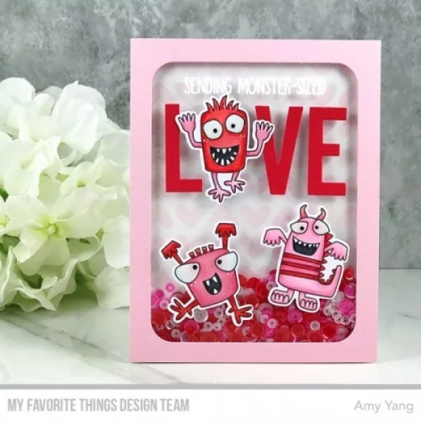 cs 262 my favorite things clear stamps monster sized card3