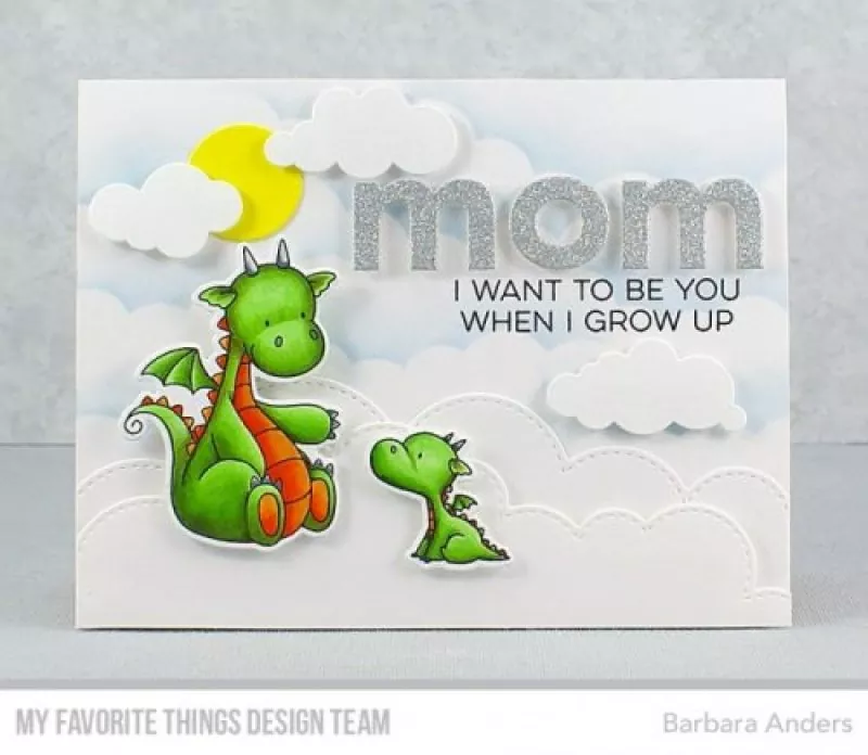 cs 291 my favorite things clear stamp all about mom card3