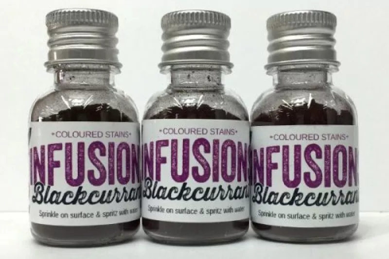 cs09 paperartsy infusions dye stain blackcurrant