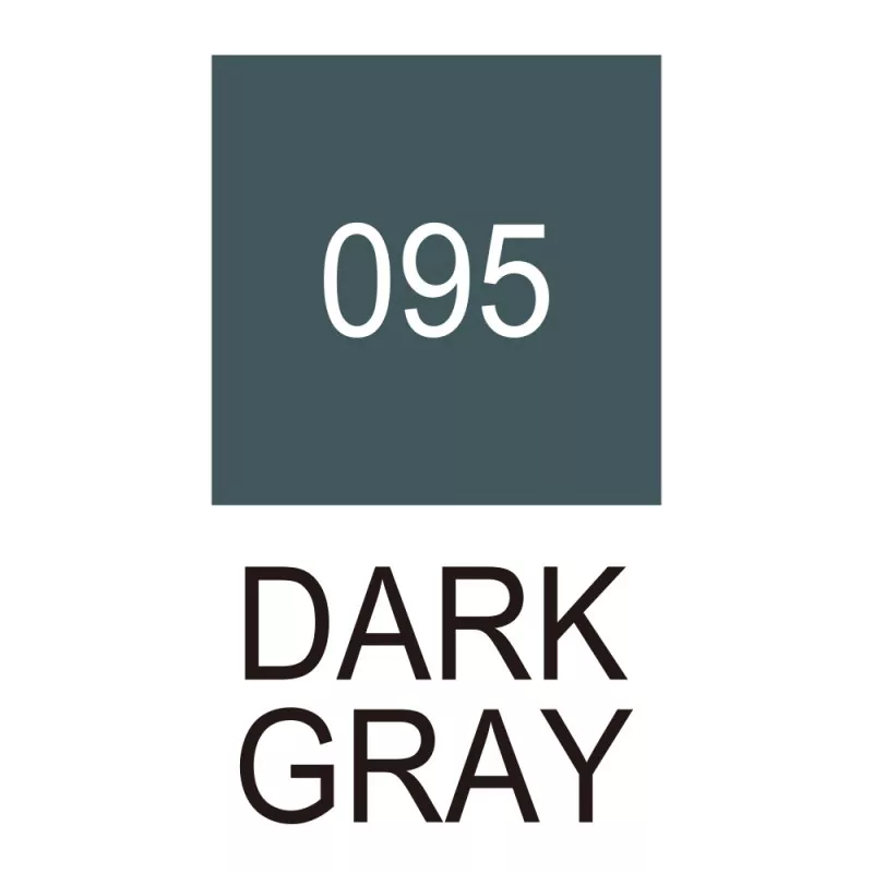 DarkGray cleancolor realbrush zig 1