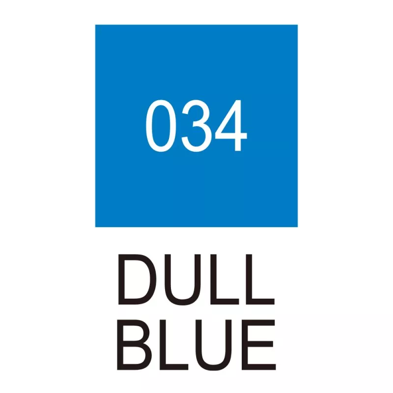 DullBlue cleancolor realbrush zig 1
