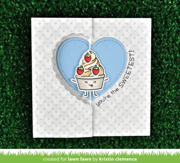 lf1562 lawn fawn cuts lacy heart stackables card3