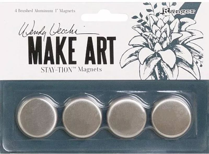 magnets make art staytion wendy vecchi 1