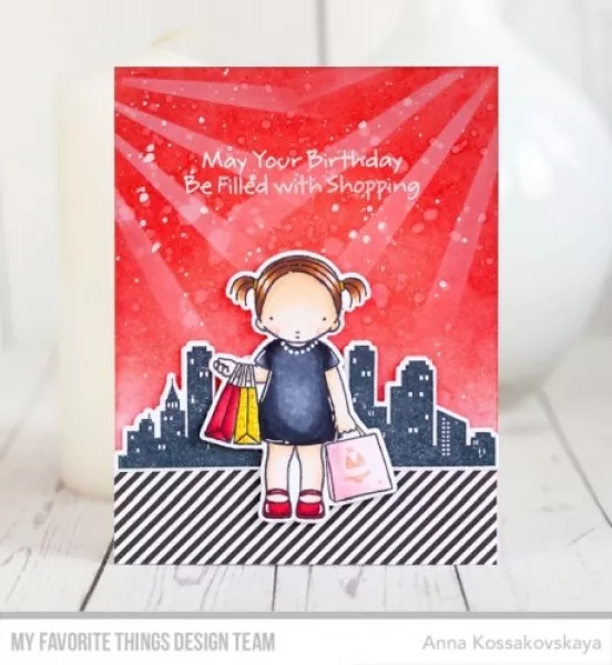 mft pi271 birthdaygirl clear stamps my favorite things project1