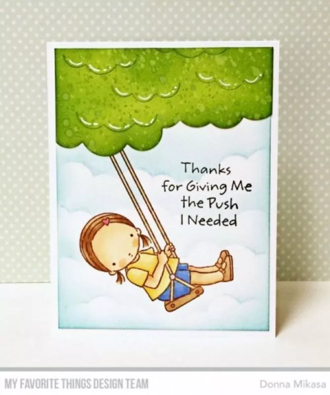 mft pi284 starteachdaywithawhee clear stamps My Favorite Things 1