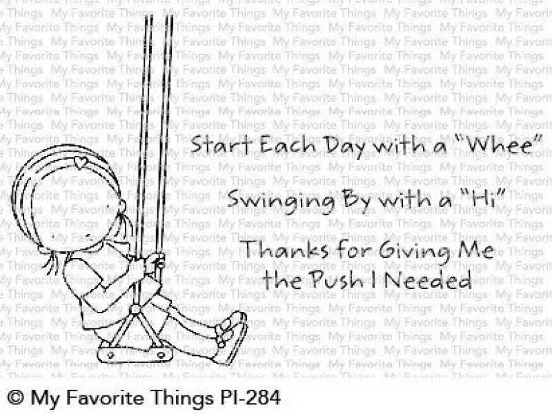 mft pi284 starteachdaywithawhee clear stamps My Favorite Things
