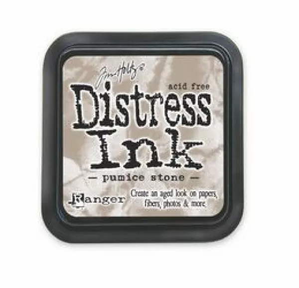 Distress Ink Pumice Stone