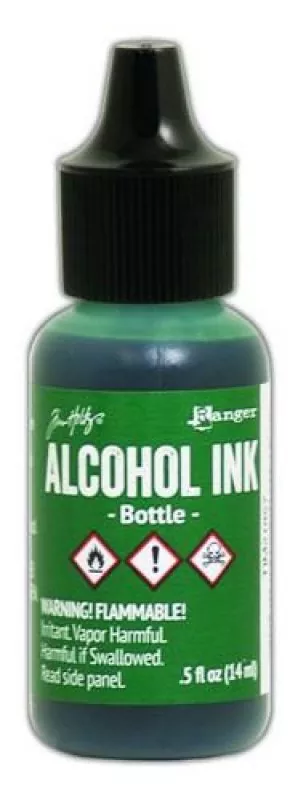 ranger alcohol ink 15 ml bottle tim21957 tim holtz