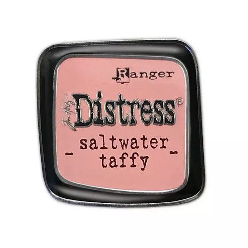 ranger distress pin carded Saltwater Taffy tdz73123 tim holtz 1