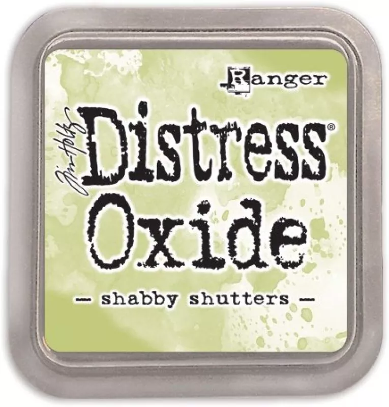 shabby shutters distress oxide ink timholtz ranger