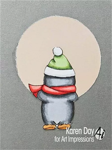 snowman penguin ai minidies2