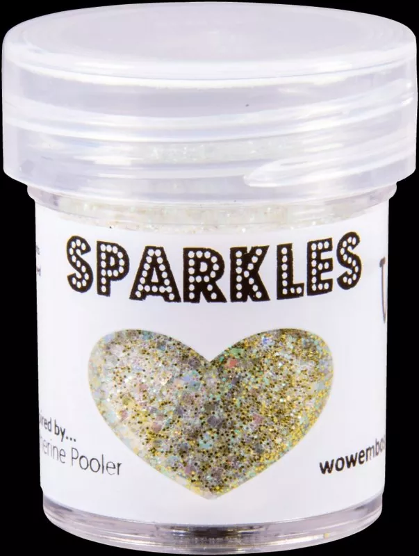 Ice Pop Sparkles Premium Glitter WOW
