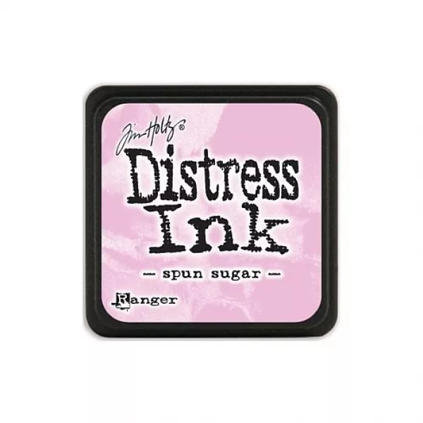 Spun Sugar mini distress ink pad timholtz ranger